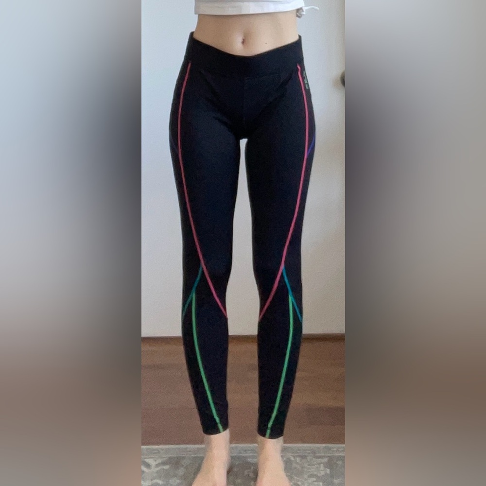Fila Running Tights / Leggings. Size: M.